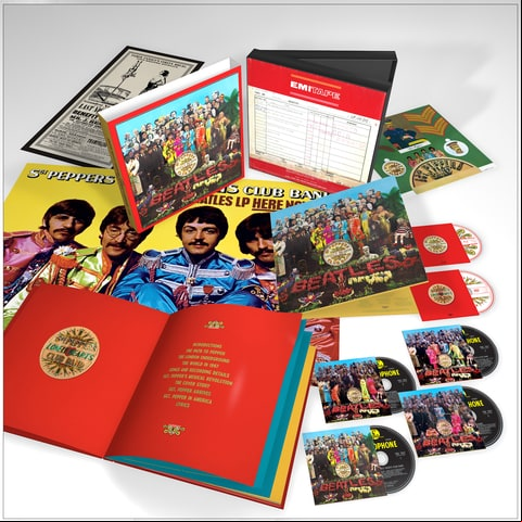 SGt Pepper SGt Pepper