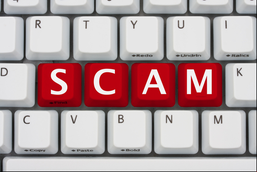 scam