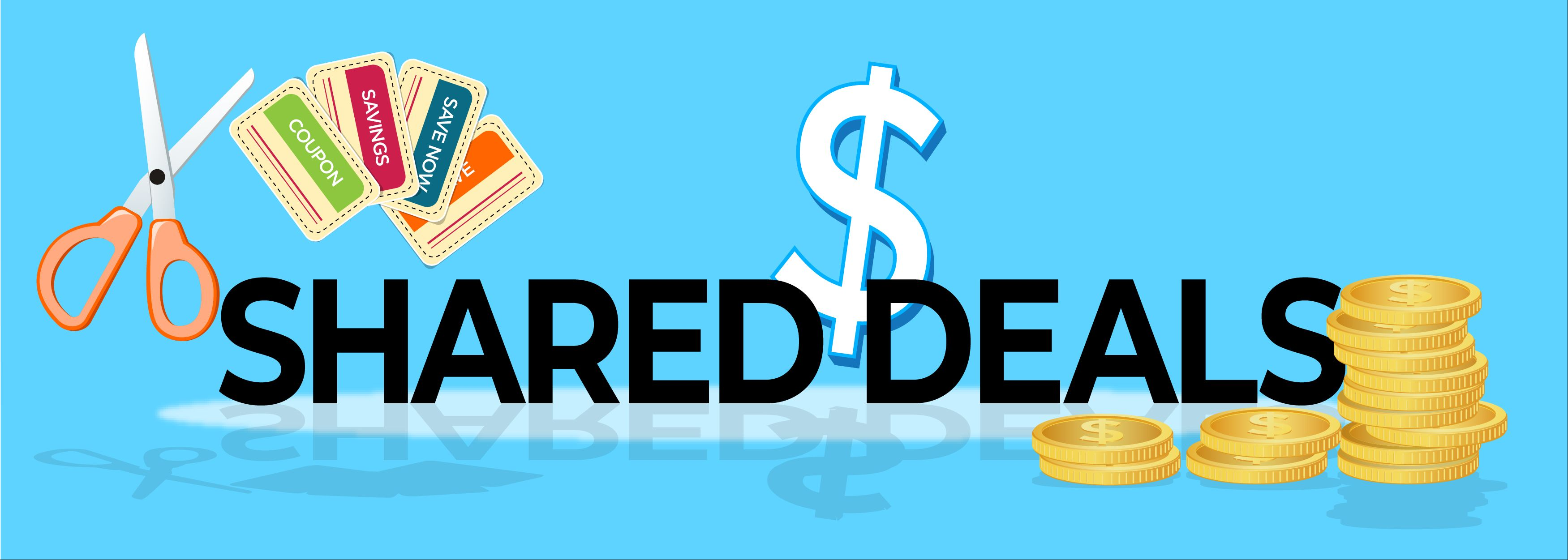 Shared Deals