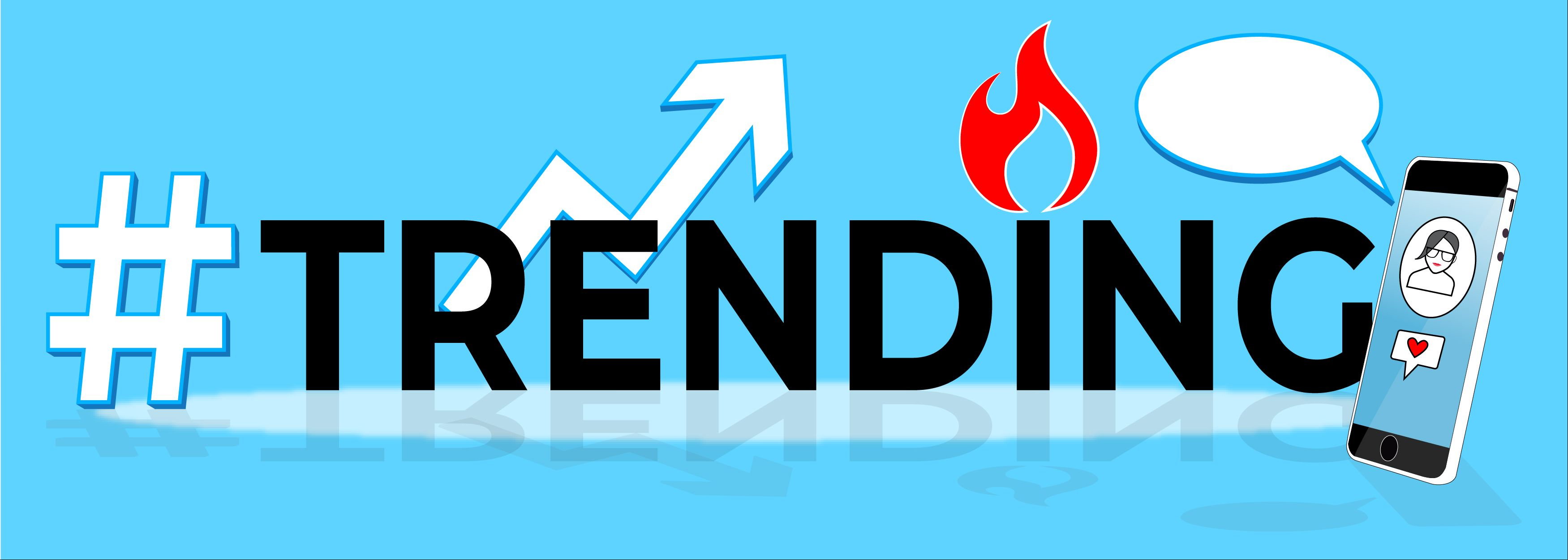 Trending