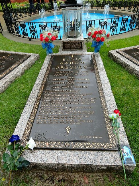 Graceland